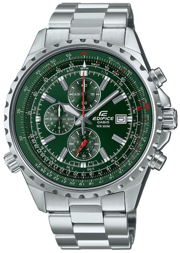 Casio edifice 527d 3avuef - edifice, ef-527d-3avuef
