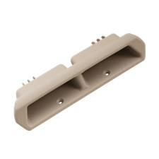 A124 Verdeckgriff (A12477800558412, W124 Cabriolet)