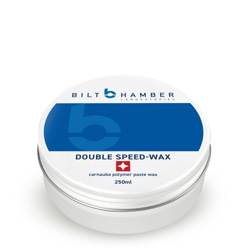 Bilt hamber double speed - hamber,