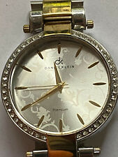 Daniel Klein Premium - Quartz - Armbanduhr Herren  - Batterie neu - Werk läuft 