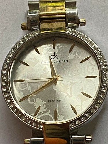 Daniel klein premium - daniel, quartz