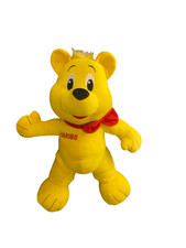 Original Haribo Goldbär Plüsch Figur XXL | ca. 62cm | Bonn Stofftier Kuscheltier
