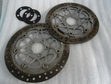 E4. Kawasaki Z 750 S ZR750 J