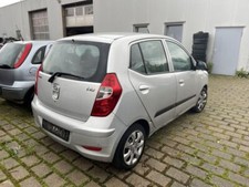 Hyundai i10 1 - pa, motorbock