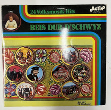 LP - Various – Reis Dur