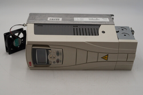 Abb frequenzumrichter acs - abb,