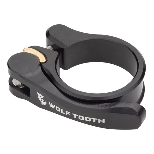Wolf tooth - wolf,