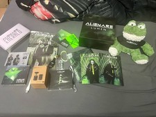 Alienare Mega Sammlung Box