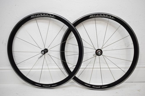 Campagnolo shamal alloy 700c - campagnolo,