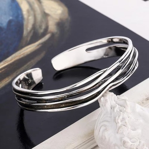 Massiver 925 sterlingsilber - 925,