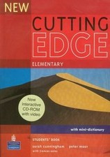 Cutting Edge Elementary New