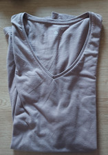 Cedarwood State, T-shirt mit V