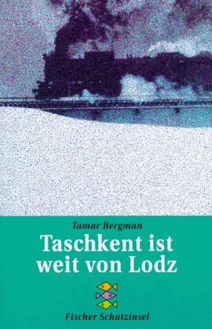 Taschkent ist weit von - , lodz