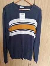 Dünner Herren Pullover von