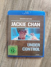 Jackie Chan - Under Control -