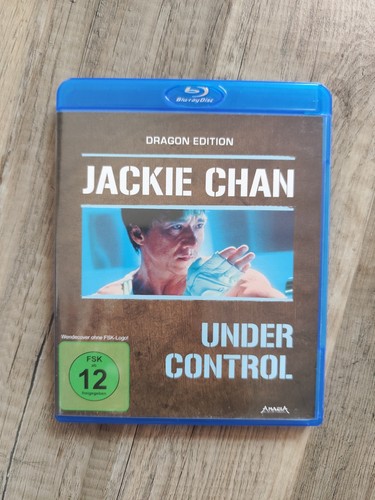 Jackie chan under control - under,
