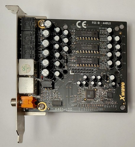 Labway a461 l00 xwave - labway,