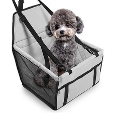 Hundesitz auto Hundeautositz