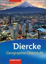 Diercke geographie oberstufe - geographie,
