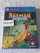 Rayman legends playstation - legends,