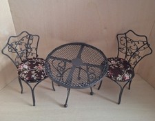 1:12 Reutter Miniatur Tisch