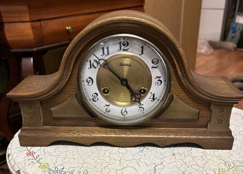 Sehr schöne tischuhr - schöne, hermle