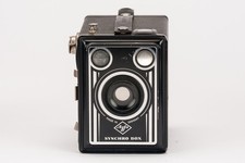 Agfa Synchro Box Camera