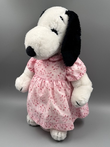 Peanuts snoopy belle - snoopy, mädchen