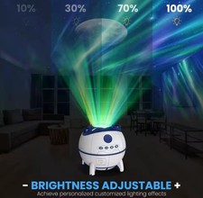 Starry sky projector - starry,