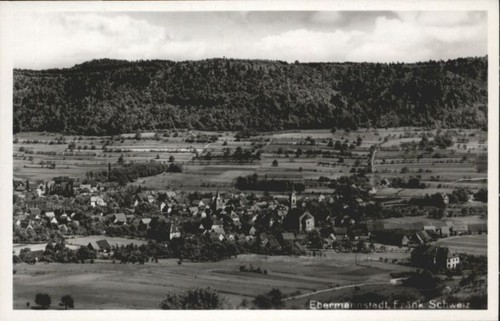 Ebermannstadt - ,