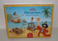 DIE SPIELEBURG / SPIEL /