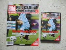 WM Klassikersammlung DVD Nr