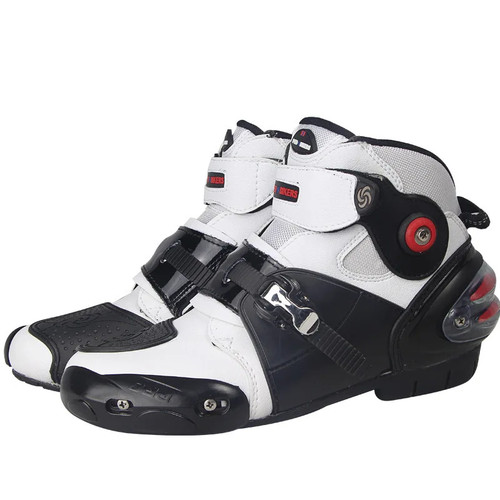 Motorrad reitschuhe kurze - motorrad,
