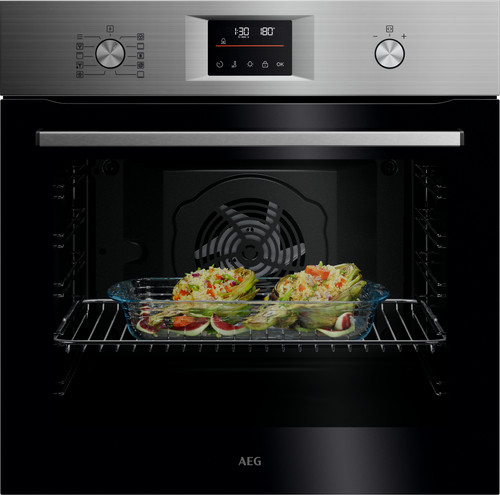 Aeg backofen einbaubackofen - aeg,