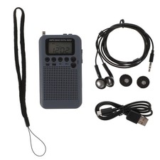  2 STÜCKE Handheld externer