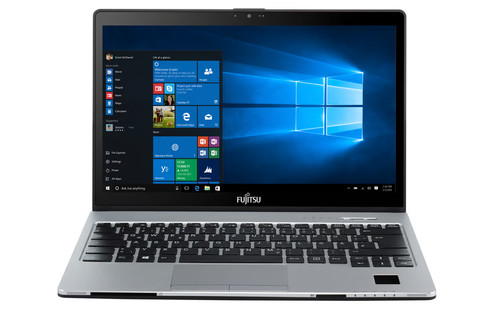 Fujitsu lifebook s936 3 - |, 13,3"