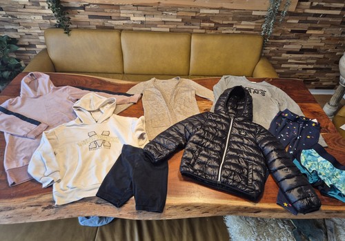 Tlg mädchen set marken - 8,