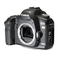 Canon EOS 5D Mark II Kamera