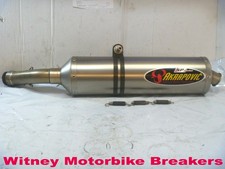 APRILIA RSV1000 LINKS