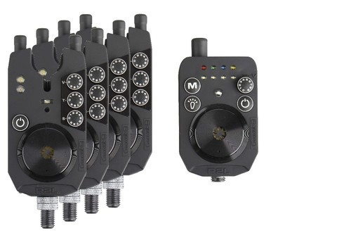 Prologic r2l bite - prologic, alarm