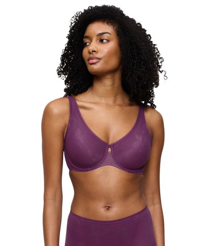 Triumph wild rose - wild,