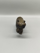 Toy Animal Hippo Hippopotamus