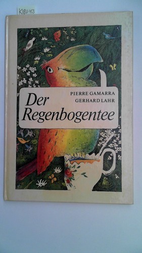 Der regenbogentee gamarra - der, regenbogentee,