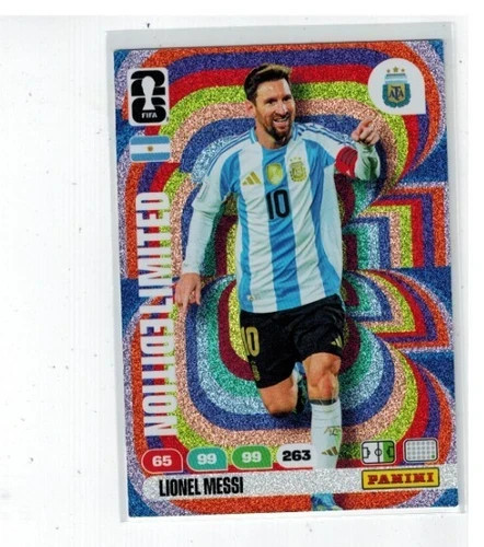 Panini adrenalyn fifa - panini,