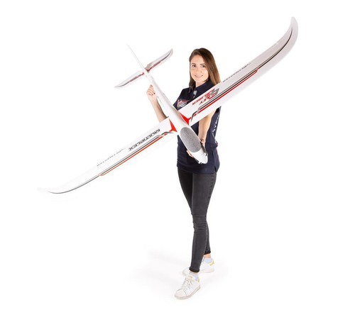 Multiplex rtf easyglider - rtf,