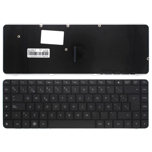 Tastatur für laptop - laptop, hp