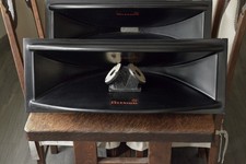 2 x JBL Selenium H-20  Das Große Horn für Kompressionstreiber (1.5-Zoll-Treiber)