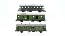 Roco H0 Konvolut Personenwagen