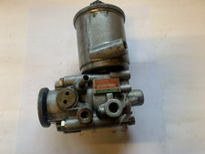 Servopumpe Hydraulikpumpe
