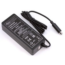 Ladegerät für Ninebot E2 PRO D Scooter E-Roller Netzteil Ladekabel